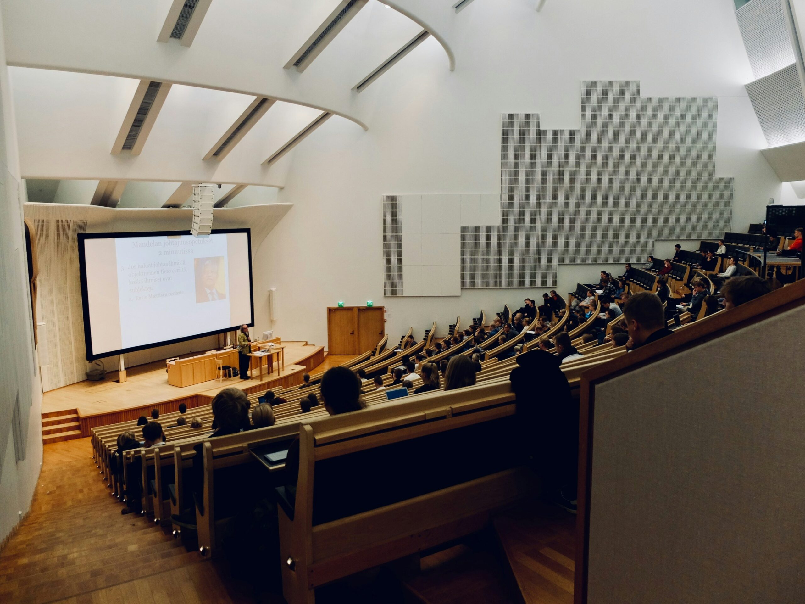 Phishing and social engineering in higher education