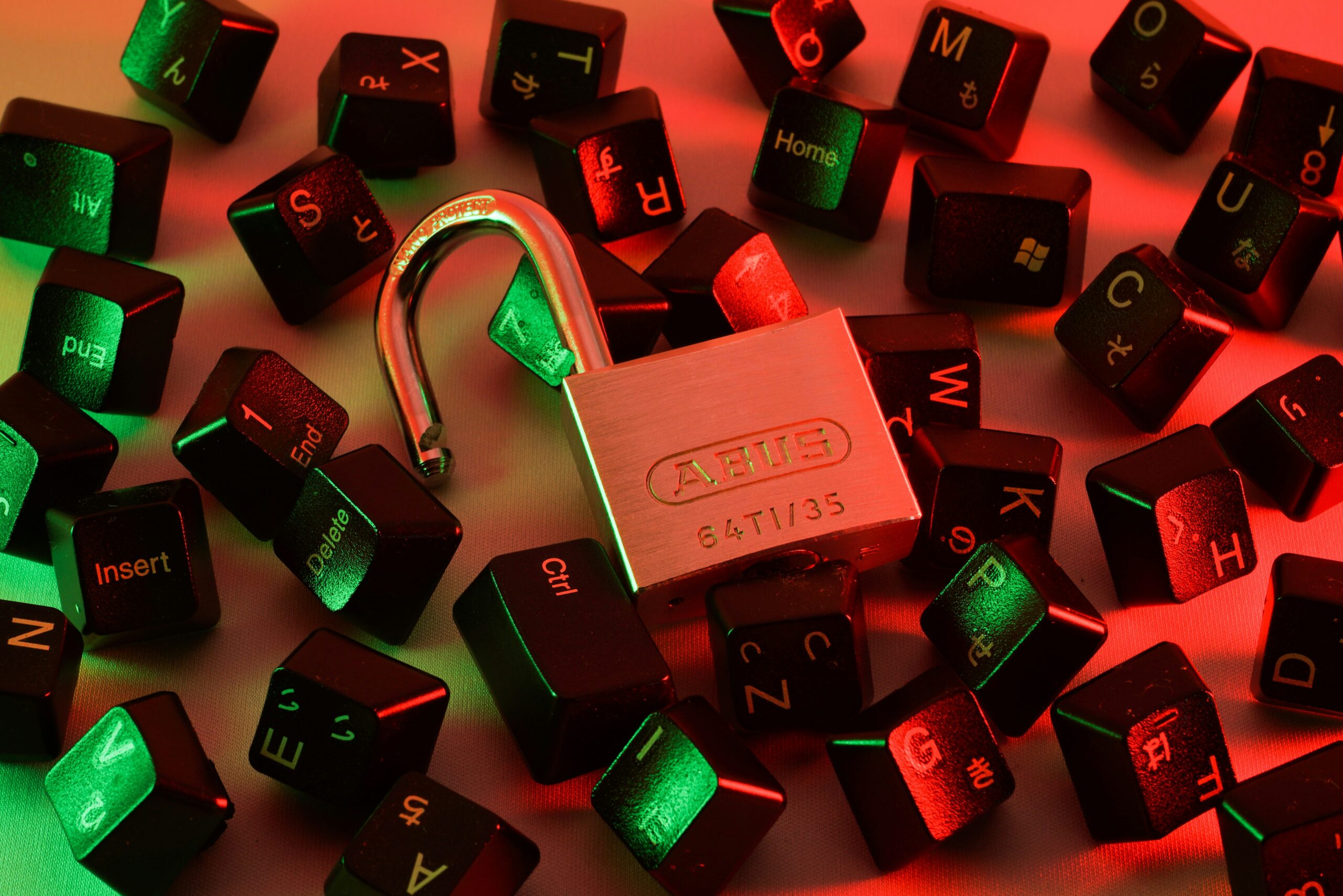 PCI DSS Compliance in Financial Institutions