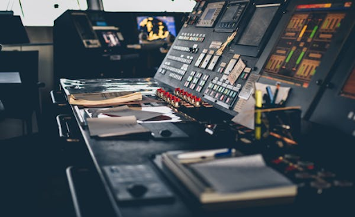 How AI is impacting industrial systems