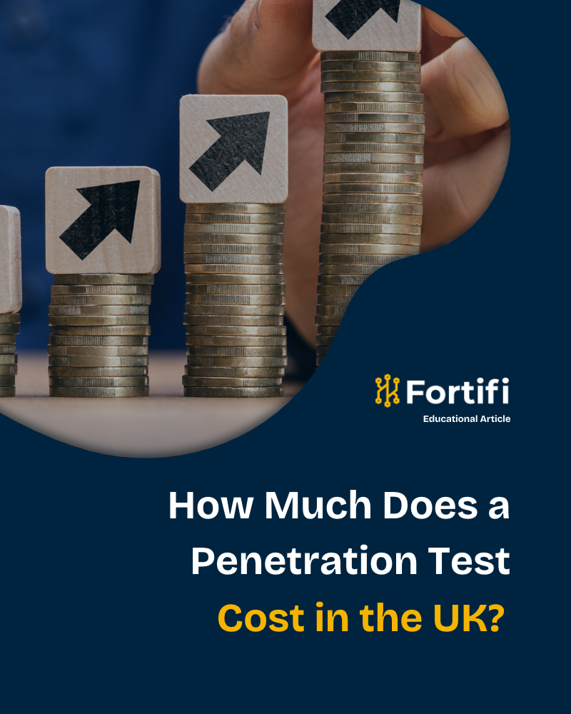 How Much Does a Penetration Test Cost in the UK_ What Drives the Price